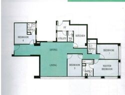 UE Square (D9), Apartment #525581721